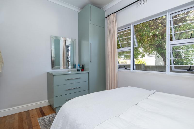 4 Bedroom Property for Sale in Bergvliet Western Cape